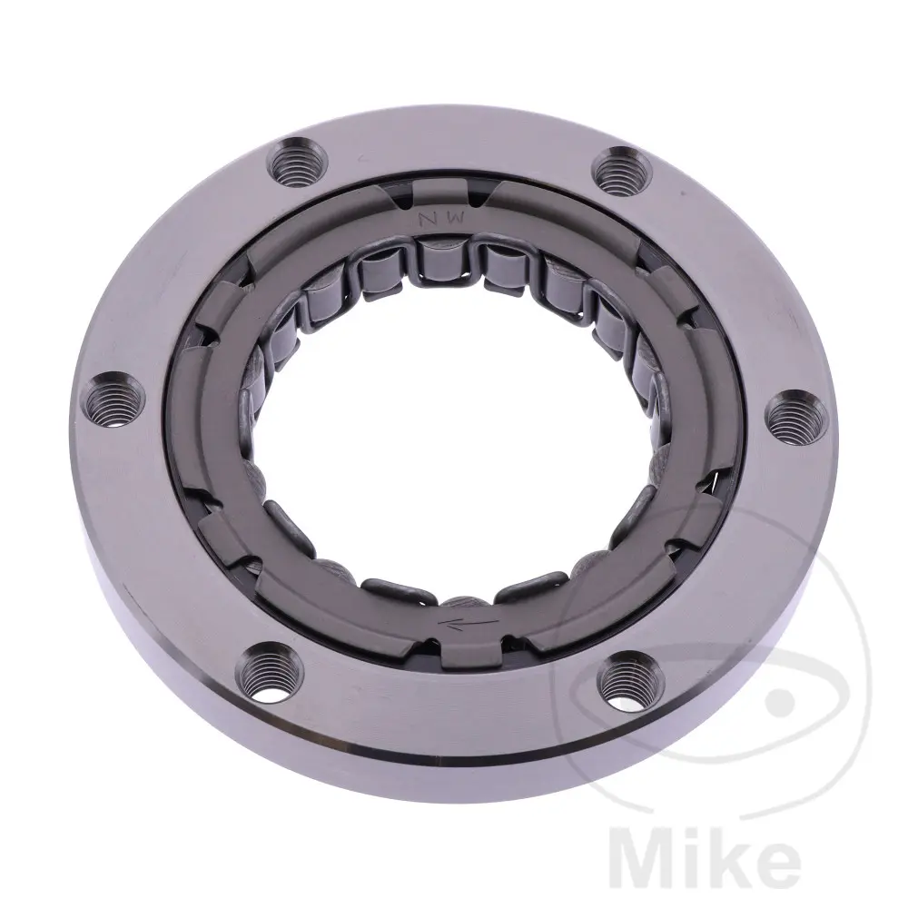 Originální díl volnoběžka YAMAHA MT-01 1700 05-12, MT-01 1700 SP 09-10, XV 1600 A WILD STAR 99-04, XV 1700 ROAD STAR WARRIOR 03-05, XV 1900 A MIDNIGHT