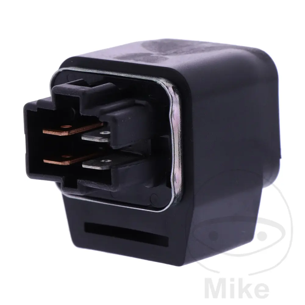 Originální díl přerušovací relé Startér ADLY/HER CHEE/HERKULES AIR TEC 1 50 AC 06-10, CHEE/HERKULES AIR TEC SSII 50 LC 09-11, CHEE/HERKULES ATV 50