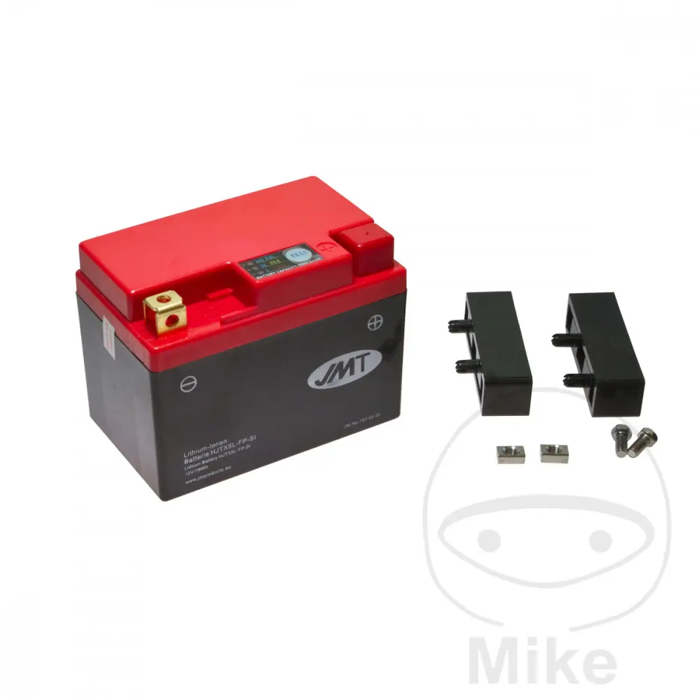 JMT akumulátor motocyklový HJTX5L-FP JMT ATLN 7070208 ADLY/HER CHEE/HERKULES AIR TEC 1 50 AC 06-10, CHEE/HERKULES AIR TEC SSII 50 LC 09-11,