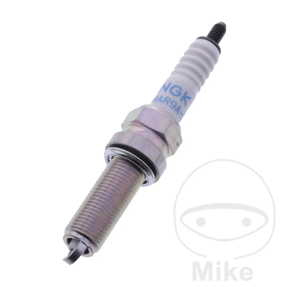 Originální díl zapalovací svíčka LMAR9A-9 NGK YAMAHA MT-09 900  ABS MTN890 21-25, MT-09 900 SP  ABS MTN890-D 21-25, MT-09 900  ABS MTN890-U 22-25,