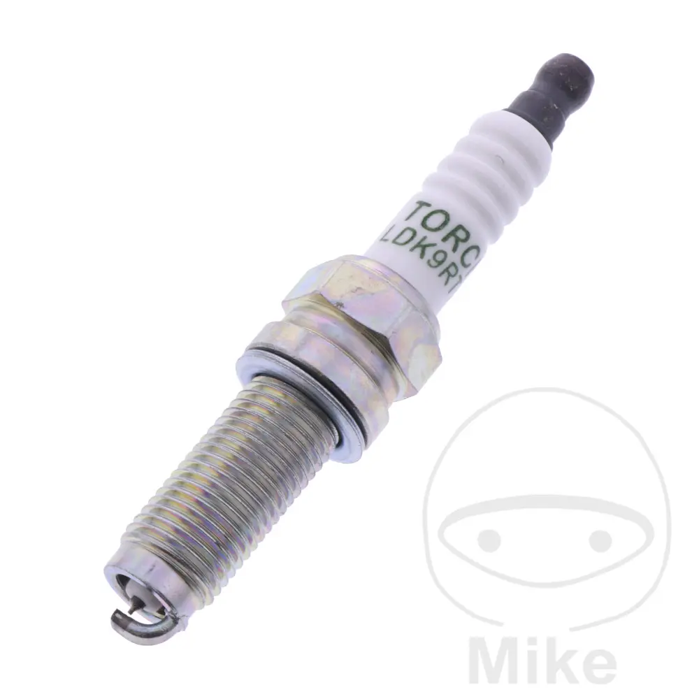 Torch zapalovací svíčka LDK9RTIP-8 ZONTES T 350  ABS GUSSRAD 17 ZOLL ZWEIARMSCHWINGE 22, T1 350  ABS GUSSRAD 17 ZOLL EINARMSCHWINGE 23-25 ( )