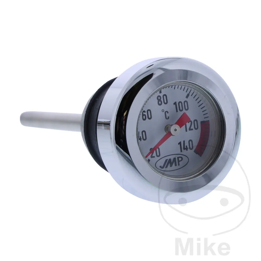 JMP měrka teploty oleje zátka HARLEY DAVIDSON XL 883 R SPORTSTER 02-03, DAVIDSON XL 1200 SPORTSTER 98-99, DAVIDSON XL 53 883 C SPORTSTER CUSTOM 98-03,