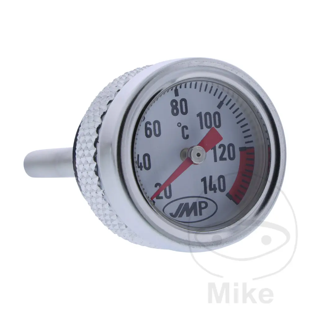 JMP ukazatel teploty oleje 27X2 mm BMW K 75 S 85-95, K 75 S  ABS 85-95, K 75 C 85-90, K 75 RT 89-95, K 75 RT  ABS 89-96, K 100 82-88, K 100 RS
