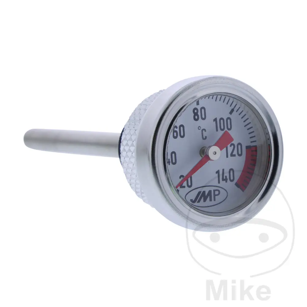 JMP ukazatel teploty oleje 20X2.5 mm HONDA CB 600 F HORNET 07-12, CB 600 FA HORNET ABS 07-12, CBF 600 S 04-10, CBF 600 N 04-10, CBF 600 SA  ABS 04-13,