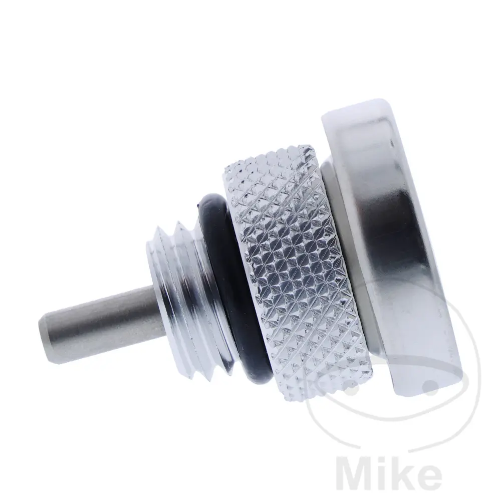 JMP měrka teploty oleje M 20X2.5 mm HONDA CB-X4 1300 DC 97-99, CBR 600 F 99-07, CBR 600 FR ROSSI 01-02, CBR 600 FS SPORT 01-02, CBR 600 RR 03-06,