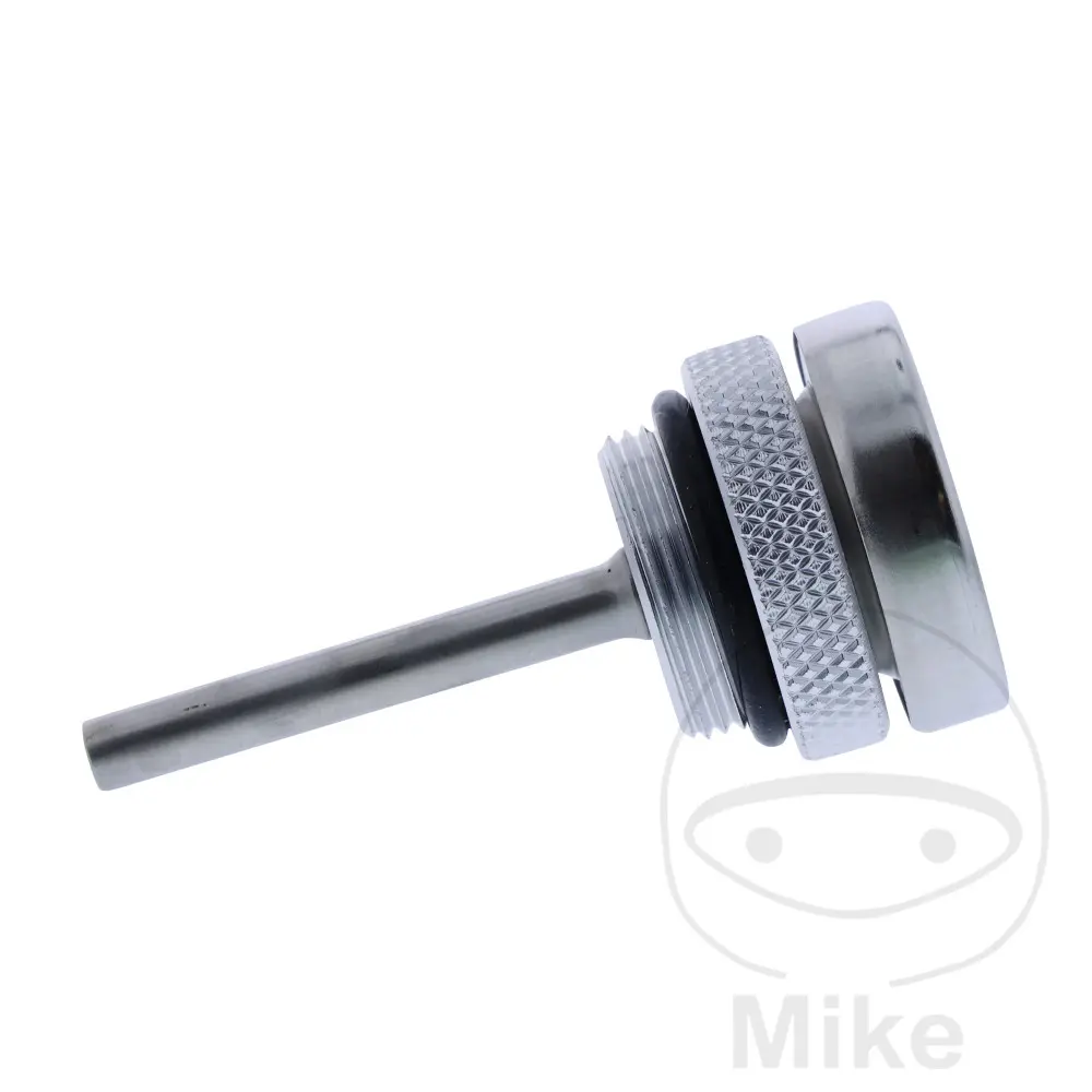 JMP ukazatel teploty oleje 27X1.5MM YAMAHA VMX-12 1200 U VMAX 88-89, VMX-12 1200 UC VMAX 88-89, VMX-12 1200 A VMAX 90, VMX-12 1200 AC VMAX 90, VMX-12