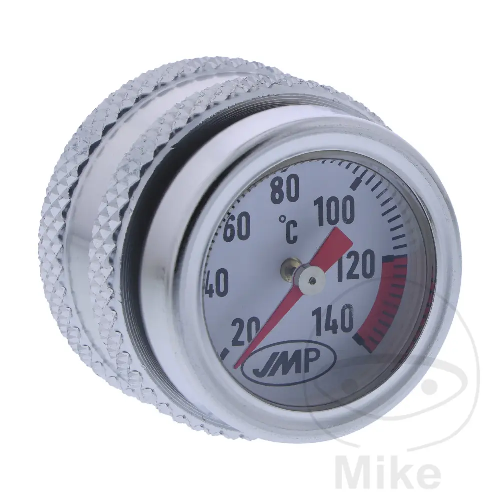 JMP měrka teploty oleje M 30X1.5 mm KAWASAKI KLR 600 84-89, KLR 650 87-98, VN 800 95, VN 800 CLASSIC 96, VN 800 DRIFTER 99, W 650  VYSOKÁ ŘIDÍTKA
