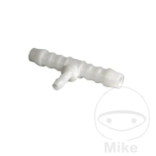 Scottoiler T-kus 8 mm Scottoiler APRILIA RXV 450 06-15, RXV 550 06-13, SXV 450 06-13, SXV 550 06-15, TRIUMPH DAYTONA 955 I  EINARMSCHWINGE 99-01,