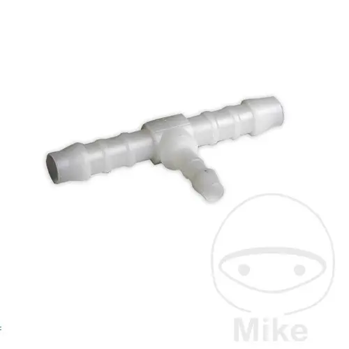 Scottoiler T-kus 6 mm Scottoiler APRILIA ETV 1000 CAPONORD 01-05, ETV 1000 CAPONORD ABS 04-06, ETV 1000 CAPONORD RALLY RAID 03-06, RST 1000 MILLE