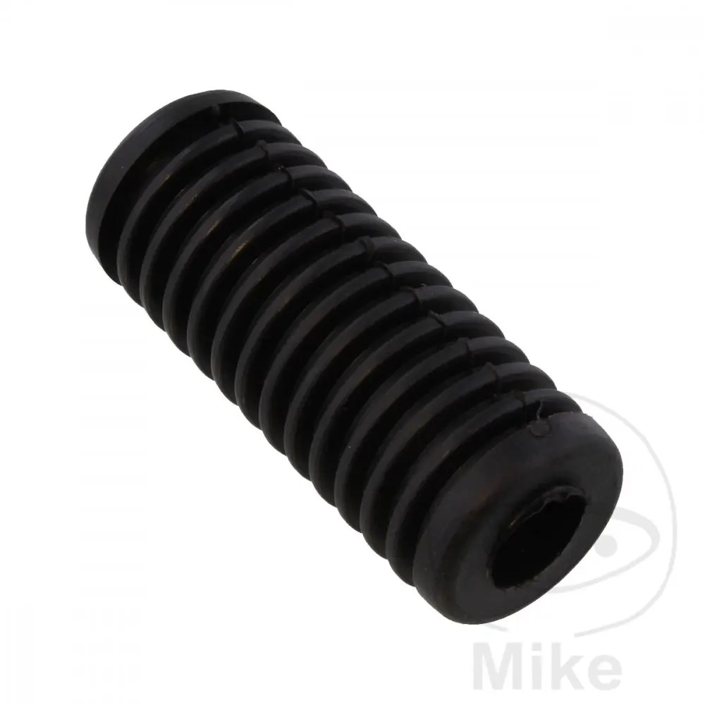Originální díl guma řadící páky KAWASAKI GPX 750 R 87-88, GPZ 750 UNI TRAK 85, GPZ 750 R NINJA 85, GPZ 1100 81-82, H1 500 MACH 3 69-71, KE 100 76-01,