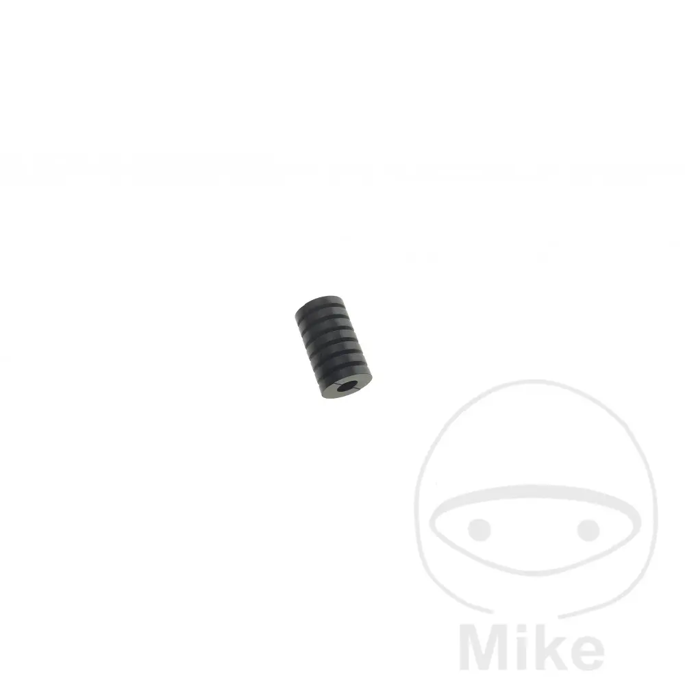 Originální díl řadící Pryž YAMAHA DT 125 LC 82-84, DT 125 RE 04-06, DT 125 RE MX EVERTS 05-06, DT 125 E 76-79, DT 125 X 05-06, DT 125 R 91-96, DT 125