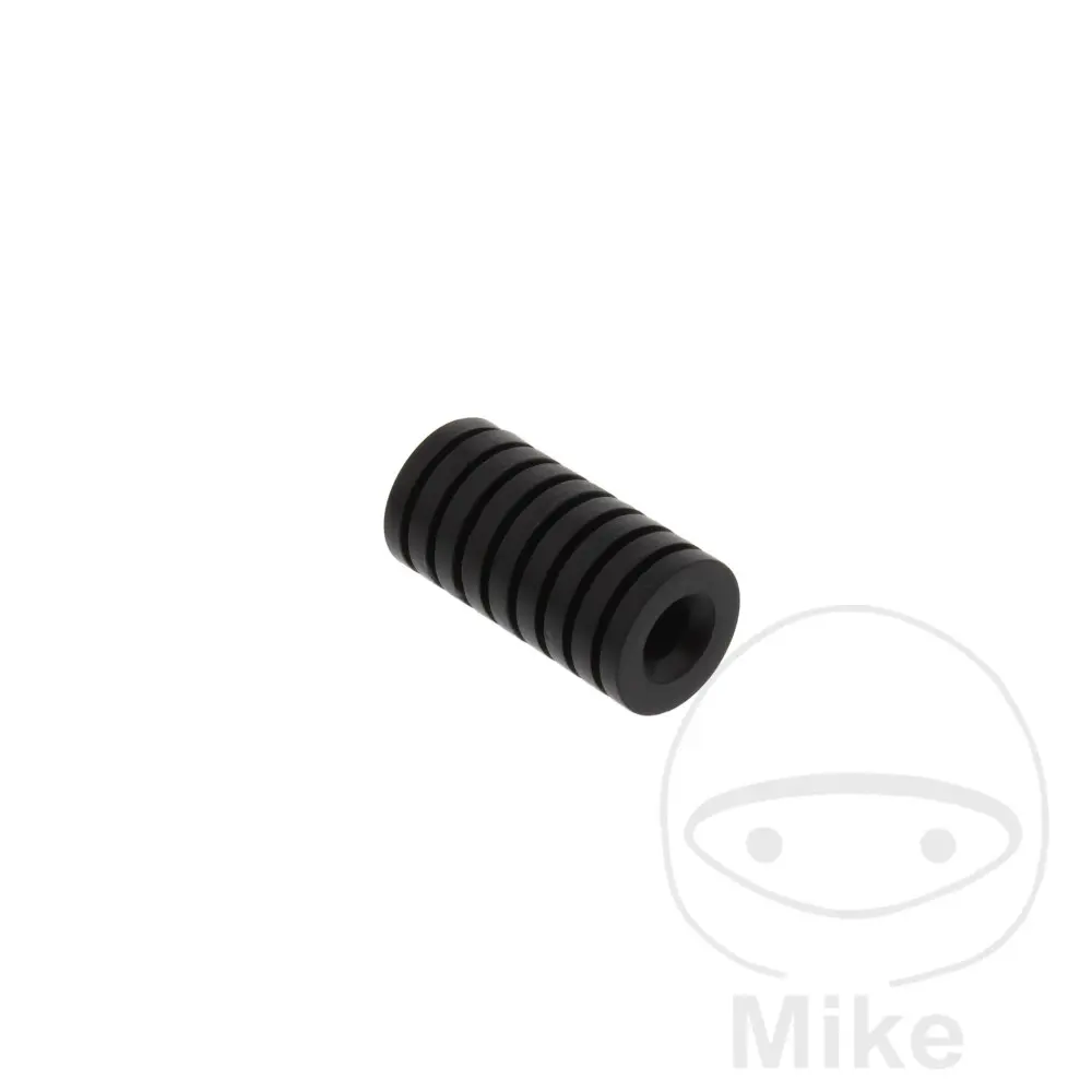 Originální díl guma řadící páky YAMAHA DT 50 MX 82, DT 50 M 80-84, DT 80 LC II 85-97, DT 80 LC I 83-84, DT 80 MX 81-84, DT 80 MXS 83-85, DT 250 MX