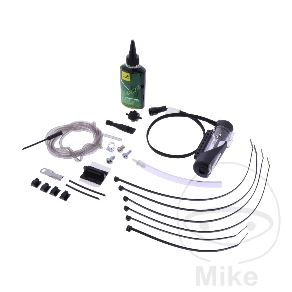 Scottoiler ESYSTEM opravná CONNECT SCT ADLY/HER CHEE/HERKULES ATV 50 V 04-05, CHEE/HERKULES ATV 50 MOD155 04-06, CHEE/HERKULES ATV 50 VG 04-17,