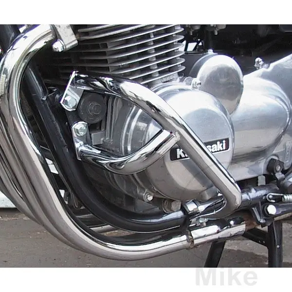 Fehling padák vpředu chrom Fehling KAWASAKI ZR 550 ZEPHYR 91-99, ZR 750 ZEPHYR 91-99 ( )