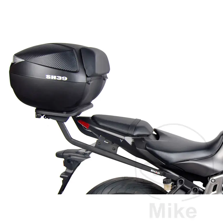 Shad držák horního kuru SHAD YAMAHA MT-07 700 14-16, MT-07 700 MOTO CAGE 14-16, MT-07 700 A  ABS 14-17, MT-07 700 A MOTO CAGE ABS 14-17, MT-07 700 A