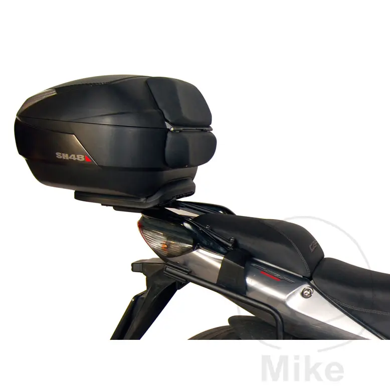 Shad držák horního kufru Shad HONDA CBF 500 04-08, CBF 500 A ABS 04-08, CBF 600 S 04-10, CBF 600 N 04-10, CBF 600 SA ABS 04-13, CBF 600 NA ABS
