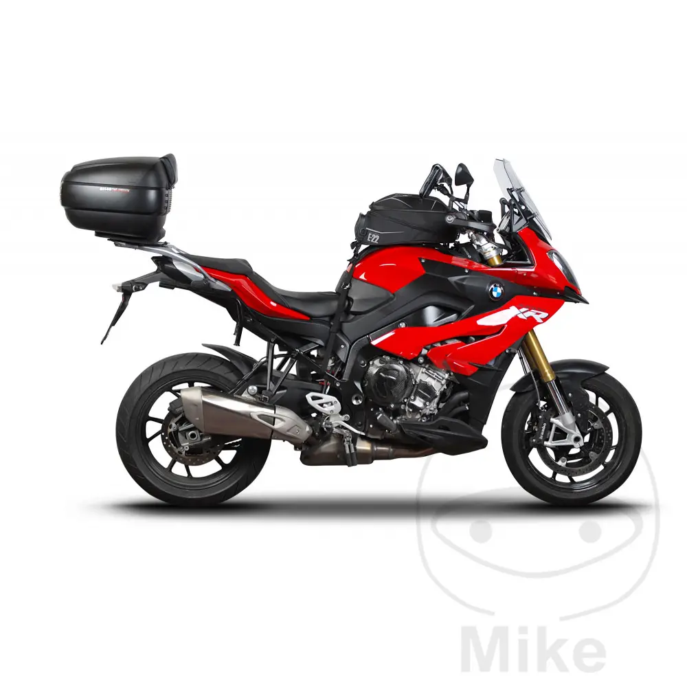 Shad držák bočních kufrů Shad pro 3P System BMW S 1000 XR ABS 15-19, S 1000 XR ABS DTC 17-19, S 1000 XR ABS ESA 17-19