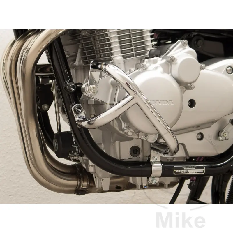 Fehling ochranný rám vpředu chrom Fehling HONDA CB 1100 A  ABS LITÁ KOLA 13-16, CB 1100 EX SA  ABS KOLO S VÝPLETEM 14-16 ( )