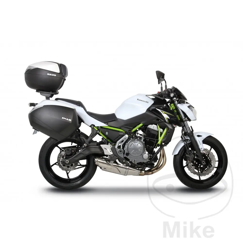 Shad držák horního kufru Shad KAWASAKI NINJA 650  ABS 17-22, NINJA 650 KRT EDITION ABS 17-20, Z 650  ABS 17-22, Z 650 ANNIVERSARY ABS 22 ( )