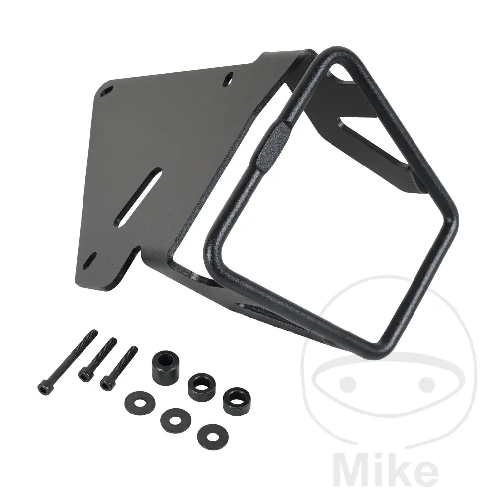Shad nosič bočních brašen pravý SHAD Cafe Bags BMW R 1200 NINET ABS 13-20, R 1200 NINET PURE ABS 17-19, R 1200 NINET PURE ABS GUSSRAD 20, R 1200 NINET