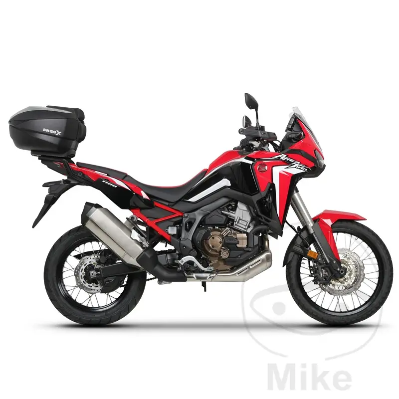 Shad držák horního kuru SHAD HONDA CRF 1100 L A AFRICA TWIN ABS 20-21, CRF 1100 L D AFRICA TWIN DCT ABS 20-21 ( )