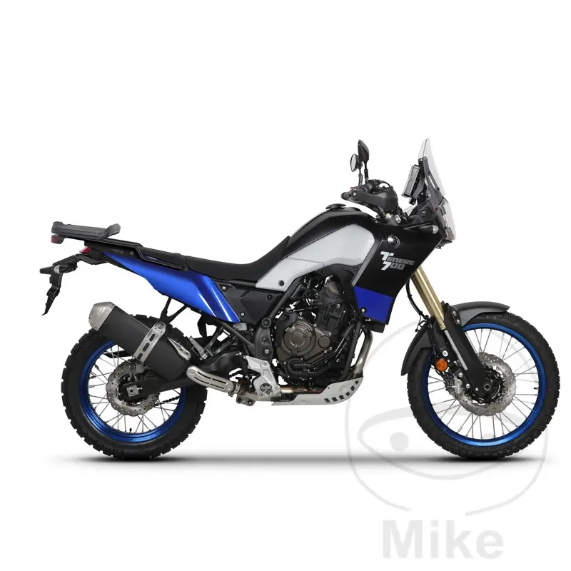 Shad držák horního kufru Shad YAMAHA XTZ 700 TENERE ABS XTZ690 19-22, XTZ 700 TENERE RALLY EDITION ABS XTZ690D-B 21-22, XTZ 700 TENERE ABS XTZ690-U