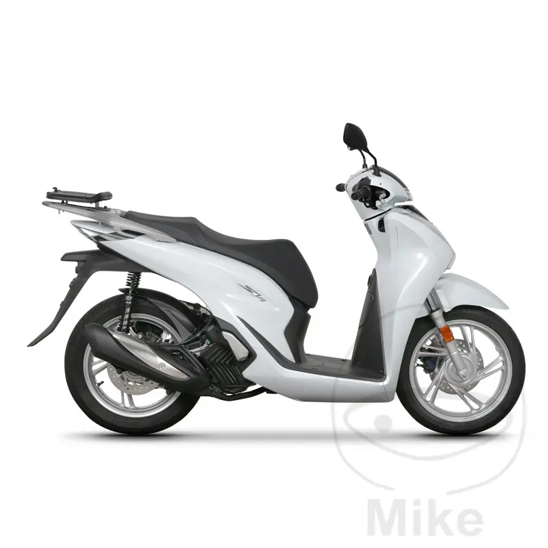 SHAD Montážní sada pro horní kufr Top master H0SH20ST HONDA SH125 (Montážní sada pro horní kufr SHAD, vhodná pro všechny typy. Nemusíte objednávat)