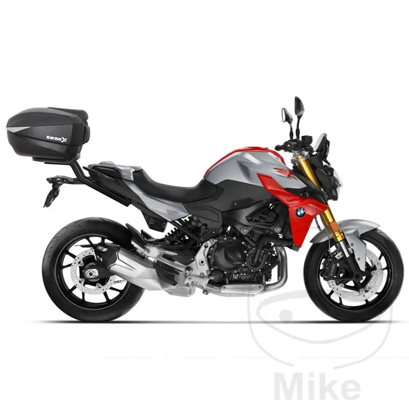 Shad držák horního kufru Shad BMW F 900 900 R ABS 20-22, F 900 900 R ABS DTC 21-22, F 900 900 R SE ABS DTC ESA 20, F 900 900 R ABS DTC ESA 21-22,