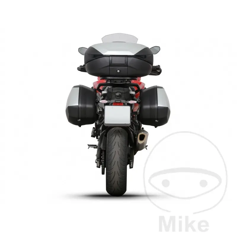 SHAD Montážní sada pro horní kufr Top master W0SX10ST BMW S1000XR (Montážní sada pro horní kufr SHAD, vhodná pro všechny typy. Nemusíte objednávat)