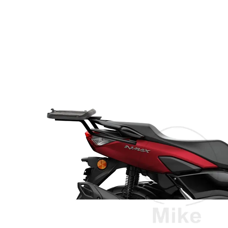 SHAD Montážní sada pro horní kufr Top master Y0NM11ST YAMAHA NMAX 125 (Montážní sada pro horní kufr SHAD, vhodná pro všechny typy. Nemusíte)