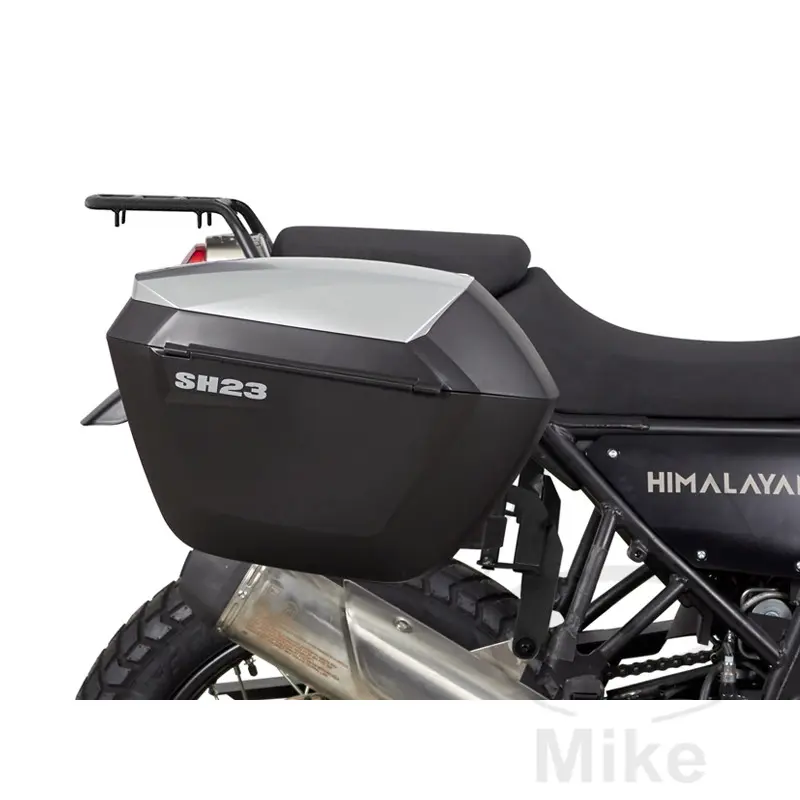 Shad držák bočních kufrů pro 3P SYSTEM ROYAL ENFIELD HIMALAYAN 411  ABS 18-22, ENFIELD HIMALAYAN 411 SLEET ABS 19-21 ( )