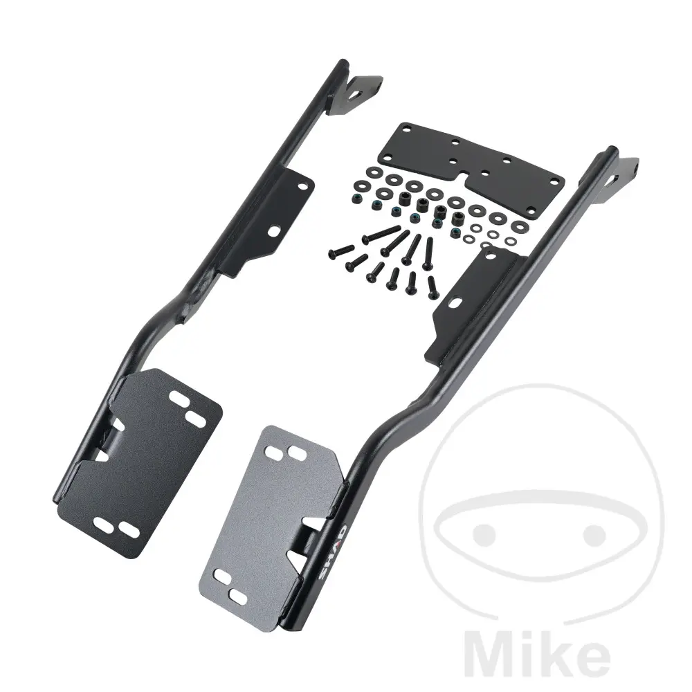Shad držák horního kuru SHAD ZONTES U 125  ABS 20-23, U1 125  ABS 21-25, Z2 125  ABS EURO5 21-25 ( )