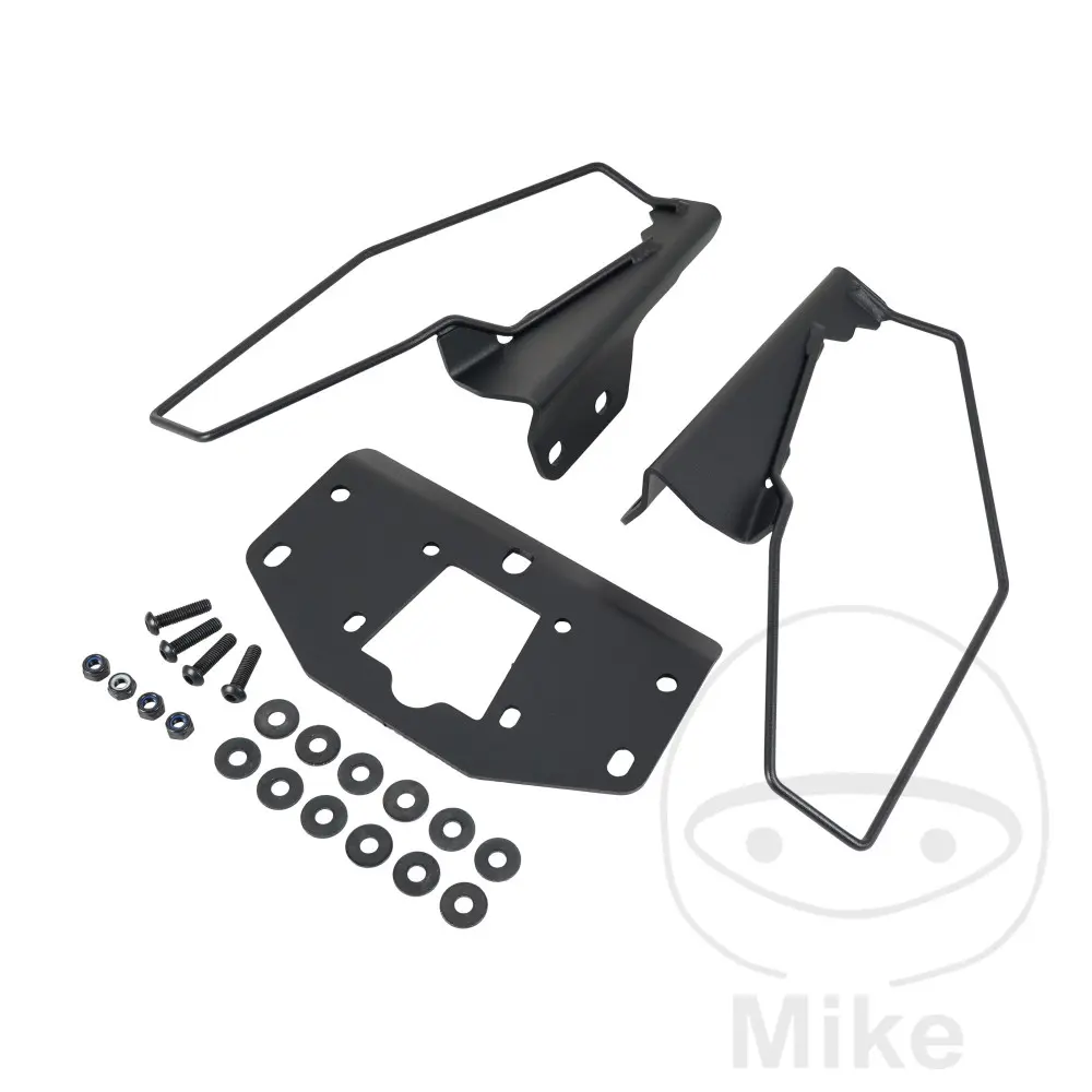 Shad nosič bočních brašen SHAD Soft Bags YAMAHA MT-09 900  ABS MTN890 21, MT-09 900 SP  ABS MTN890-D 21 ( )