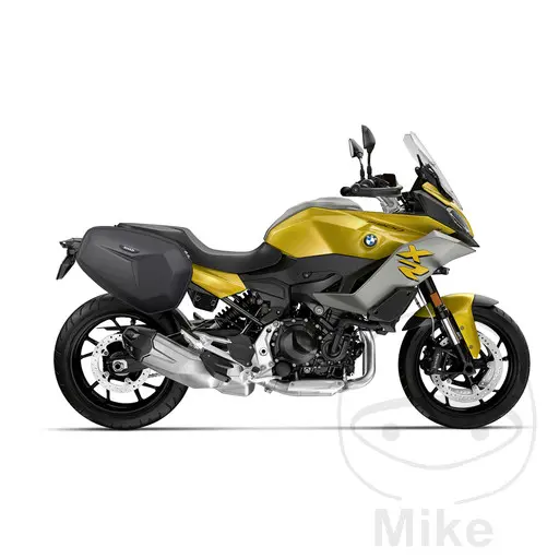 Shad nosič bočních brašen SHAD Soft Bags BMW F 900 900 R  ABS 20-22, F 900 900 R  ABS DTC 21-22, F 900 900 R SE  ABS DTC ESA 20, F 900 900 R  ABS DTC