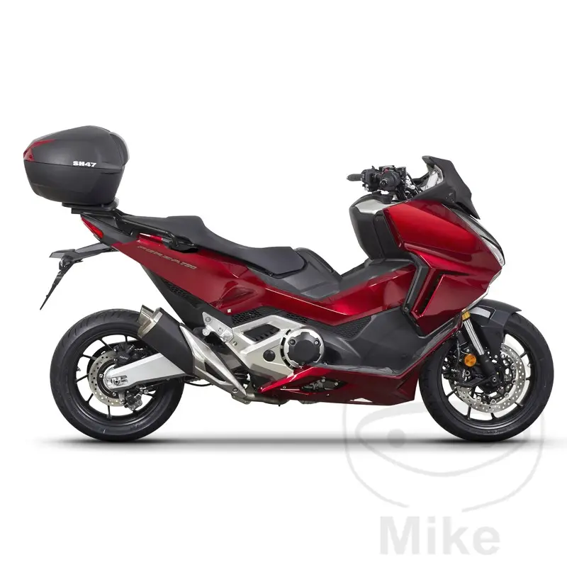 SHAD Montážní sada pro horní kufr Top master H0FZ71ST HONDA X-ADV/FORZA 750 (Montážní sada pro horní kufr SHAD, vhodná pro všechny typy. Nemusíte)