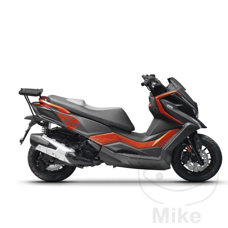 SHAD Montážní sada pro horní kufr Top master K0DT31ST KYMCO DTX 125/360 (Montážní sada pro horní kufr SHAD, vhodná pro všechny typy. Nemusíte)