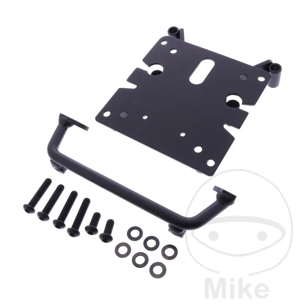 Shad držák horního kuru SHAD YAMAHA YP 400 MAJESTY 04-13, YP 400 A MAJESTY ABS 10-13