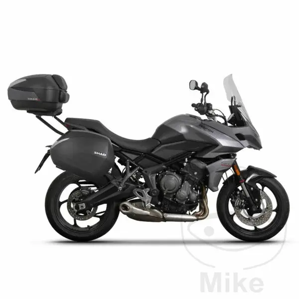 SHAD Montážní sada pro horní kufr Top master T0TG62ST TRIUMPH TIGER SPORT 660 (Montážní sada pro horní kufr SHAD, vhodná pro všechny typy. Nemusíte)