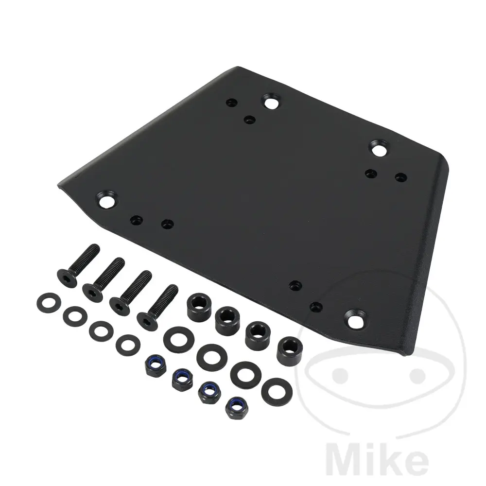 Shad držák horního kuru SHAD HONDA NSS 750 FORZA DCT ABS 21-22, NT 1100 A  ABS 22, NT 1100 D DCT ABS 22, X-ADV 750 DCT ABS 21-22