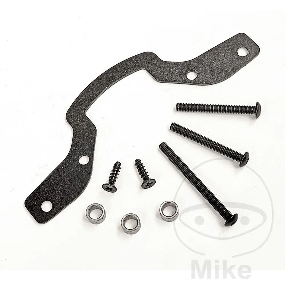 Shad montážní sada SHAD pro CLICK SYSTEM HONDA CB 125 R NEO SPORTS CAFE (CBF125NA) ABS 18-23, CB 300 R NA NEO SPORTS CAFE ABS 18-25, CB 500 FA  ABS