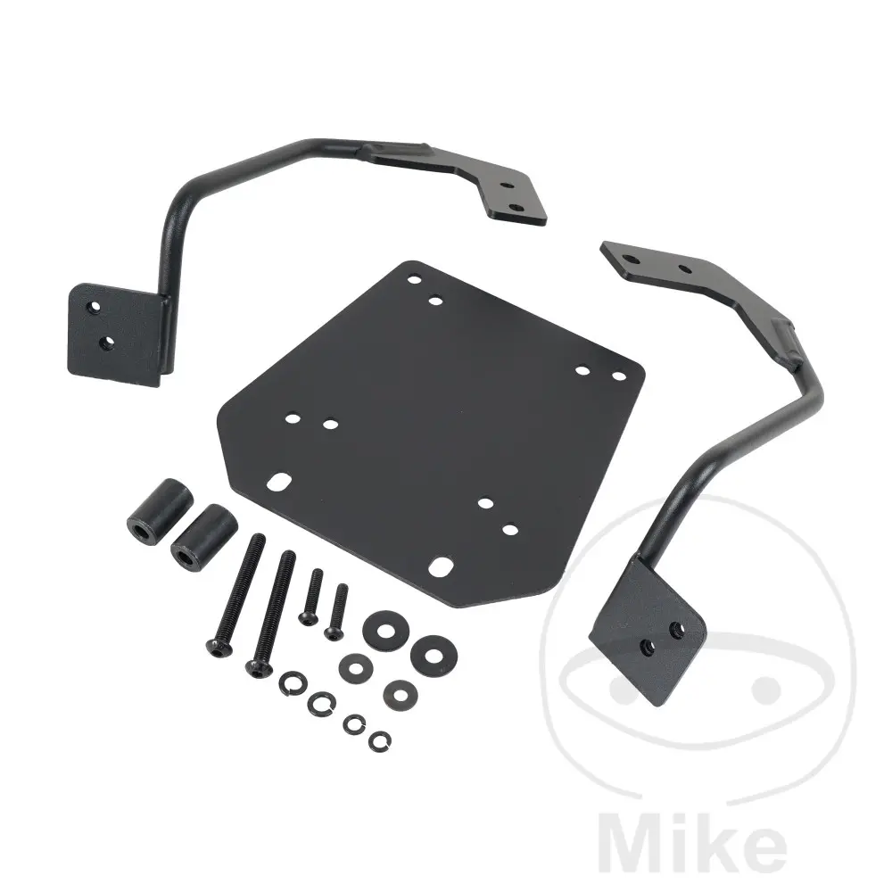 Shad držák horního kuru SHAD SUZUKI DL 800 DE RC V-STROM ABS SPEICHENRAD 21/17 ZOLL 23, DL 800 DE UC V-STROM ABS SPEICHENRAD 21/17 ZOLL 23 ( )