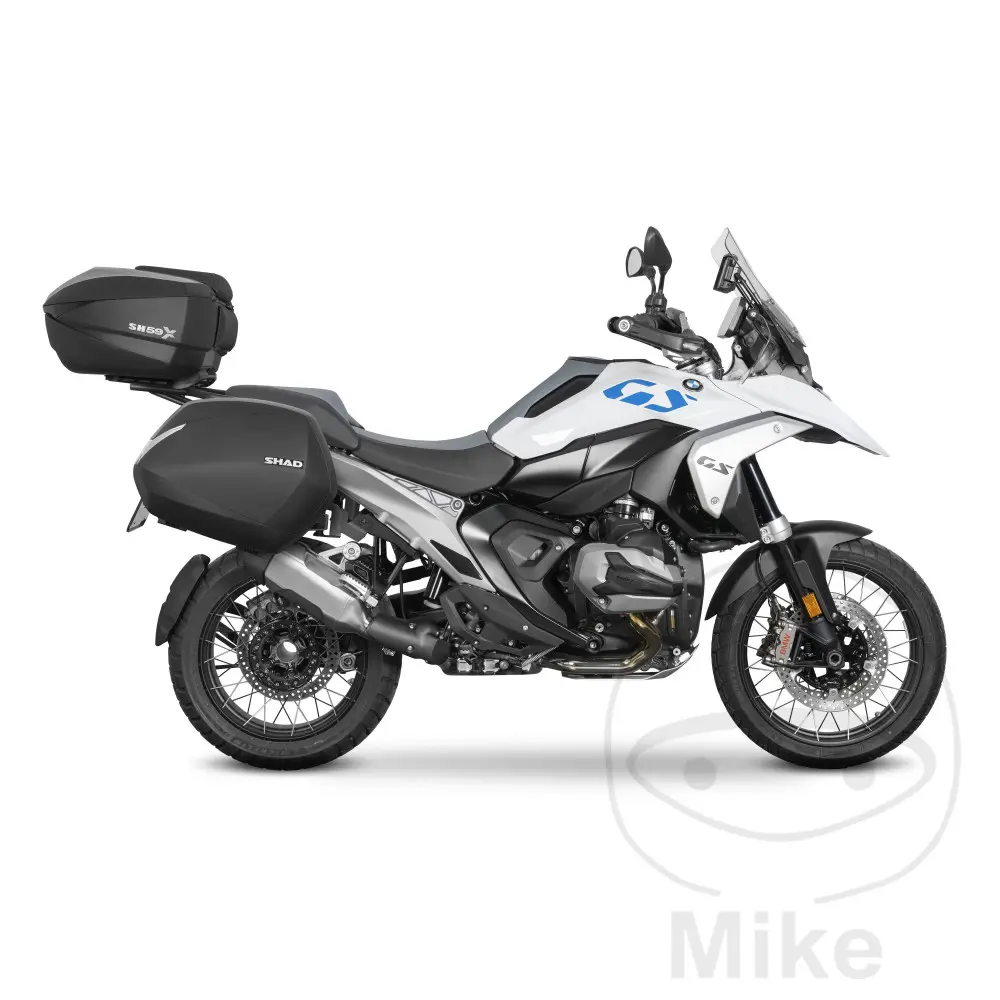 Shad držák horního kuru SHAD BMW R 1300 GS  GUSSRAD 23-24, R 1300 GS  SCHMIEDERAD 23-24, R 1300 GS  SPEICHENRAD 23-24
