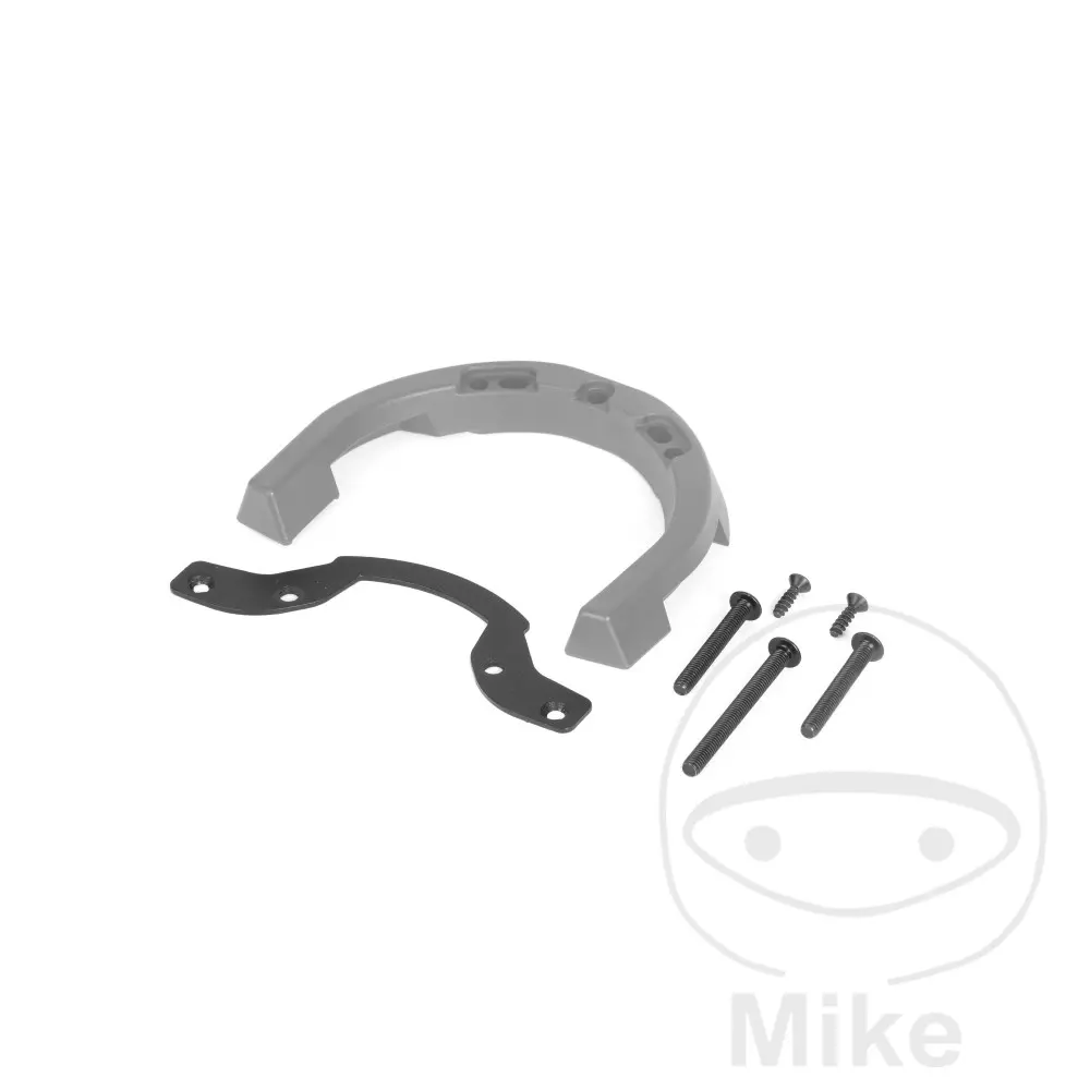 Shad montážní sada SHAD pro CLICK SYSTEM YAMAHA XTZ 700 TENERE ABS XTZ690 19-23, XTZ 700 TENERE ABS XTZ690-U 19-23
