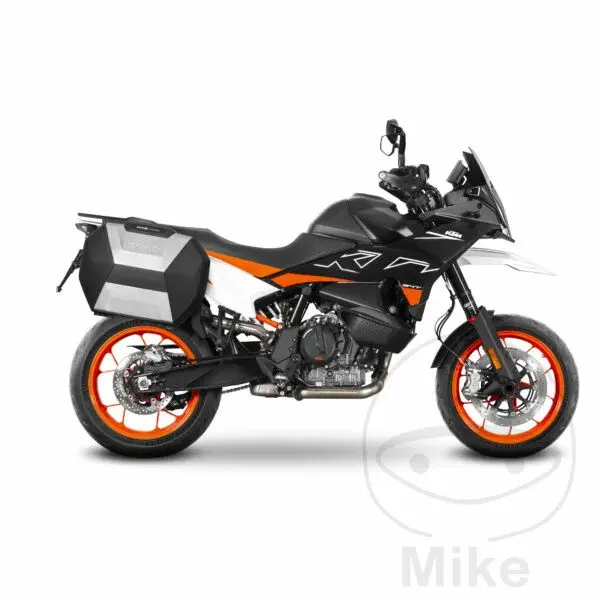 Shad držák bočních kufrů pro 3P SYSTEM HUSQVARNA NORDEN 901  ABS 22-25, NORDEN 901 EXPEDITION ABS 23-25, KTM ADVENTURE 790  ABS 19-20, ADVENTURE 790 R