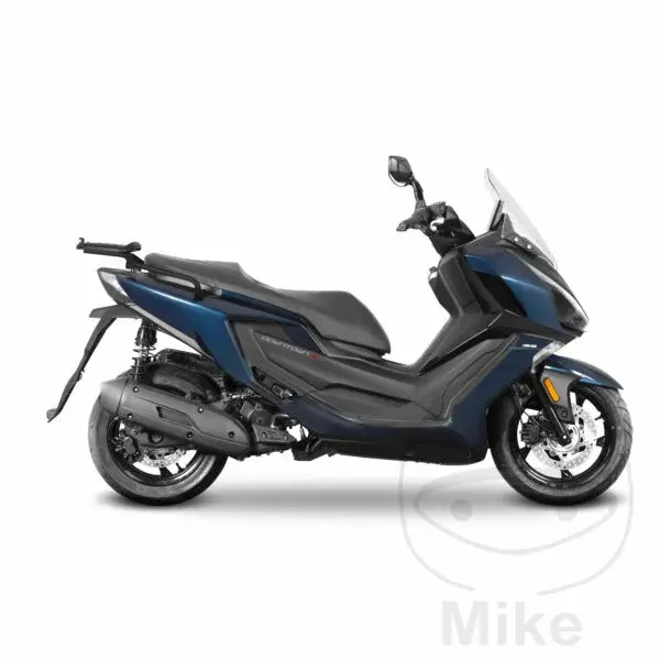 Shad držák horního kuru SHAD KYMCO DOWNTOWN 125 GT  ABS EURO5+ 25, DOWNTOWN 350 GT  ABS EURO5+ 25, SUPER DINK 125 GT  ABS EURO5+ 25, SUPER DINK 350 GT