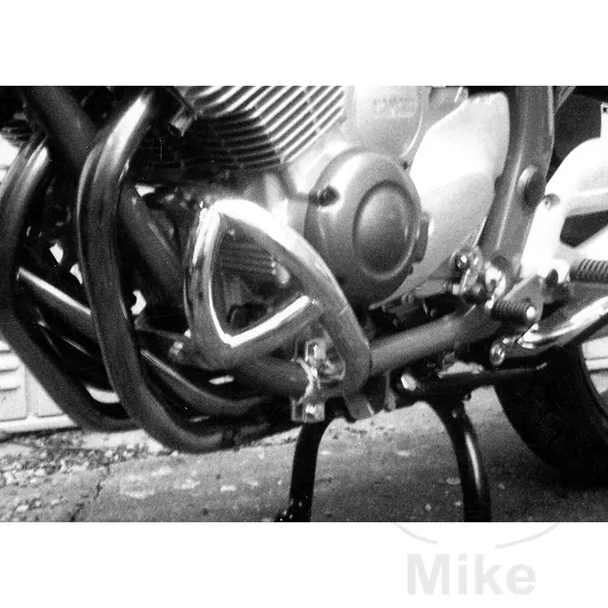 Fehling ochranný rám vpředu chrom Fehling YAMAHA XJ 600 SH DIVERSION 98-03, XJ 600 SN DIVERSION 4BRB 92-93, XJ 600 SH DIVERSION 4BRA 92-97, XJ 600 NH