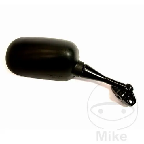JMP zrcátko černé pravé HONDA CB 600 S F2 HORNET S 00-03, CBF 600 S 04-07, CBF 600 N 04, CBF 600 SA  ABS 04-07, CBF 600 NA  ABS 04-07, CBR 600 F