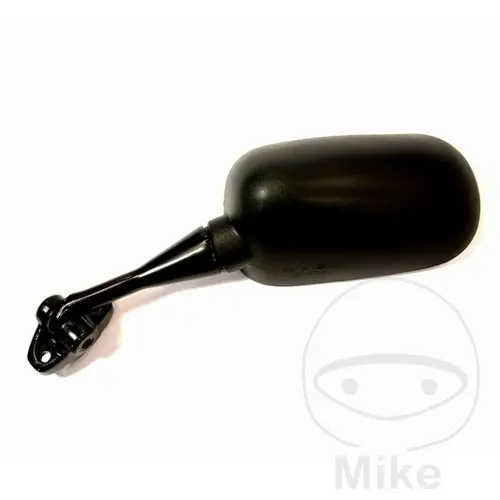 JMP zrcátko černé levé HONDA CB 600 S F2 HORNET S 00-03, CBF 600 S 04-07, CBF 600 N 04, CBF 600 SA  ABS 04-07, CBF 600 NA  ABS 04-07, CBR 600 F 99-07,