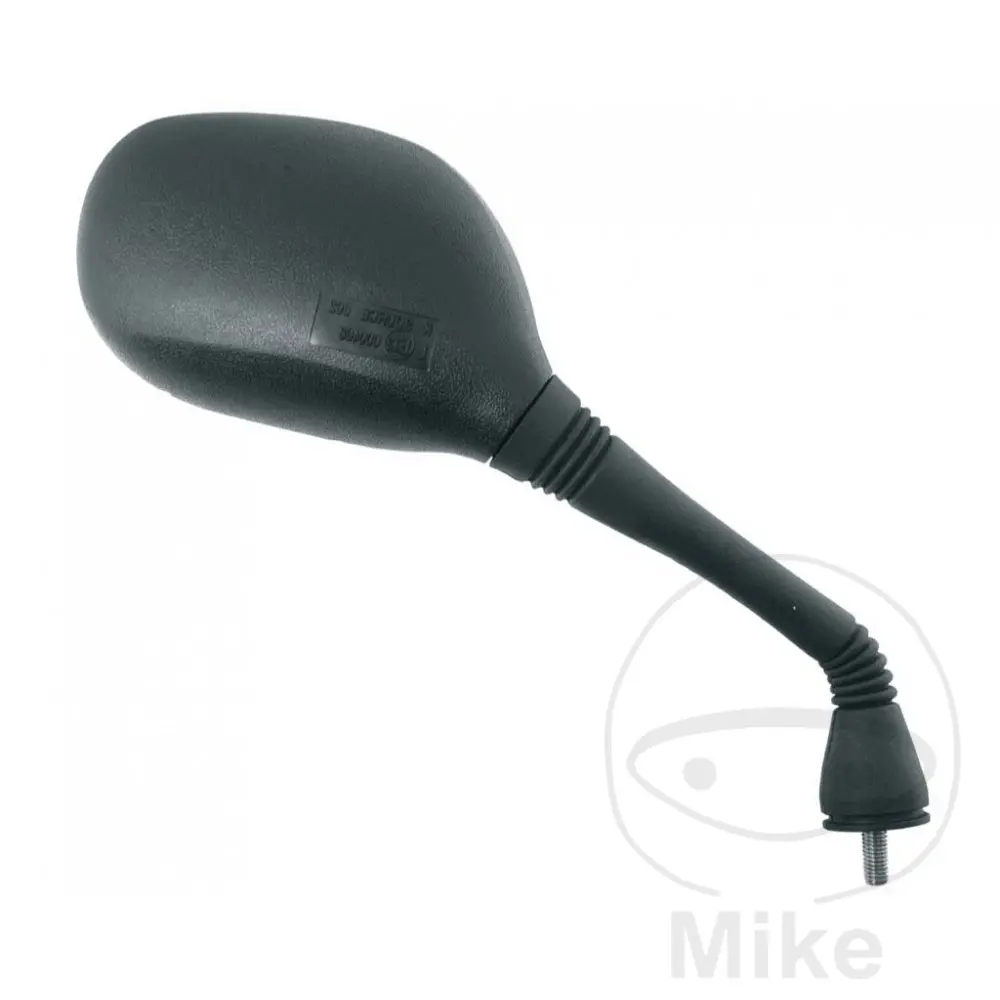 JMP zrcátko černé pravé YAMAHA XC 125 X CYGNUS X NXC 04-16 ( )