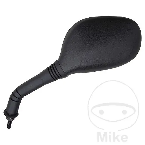 JMP zrcátko černá levý DAELIM OTELLO 125 FI  SL125EU S1 07-16, OTELLO 125 FI EDITION SL125EU S1 13-16, OTELLO 125 FI SPORT SL125EU S1 13-15, S1 125 FI